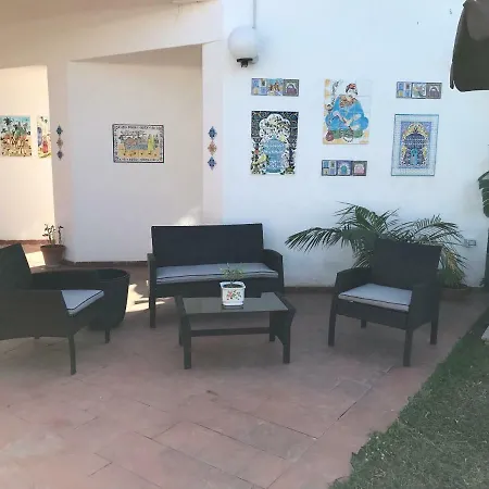 Gisira Villa Augusta