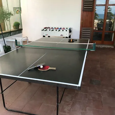 Vila Gisira Augusta