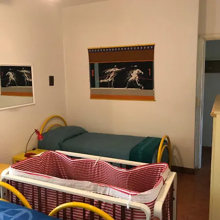 Gisira Vila Augusta