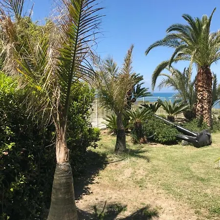 Villa Gisira