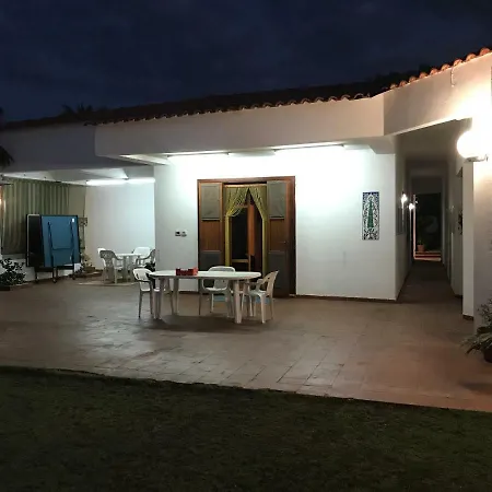 Villa Gisira *