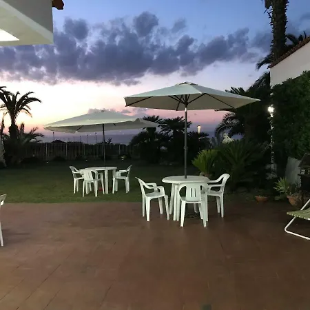 Villa Gisira *