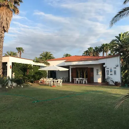 Gisira Villa Augusta