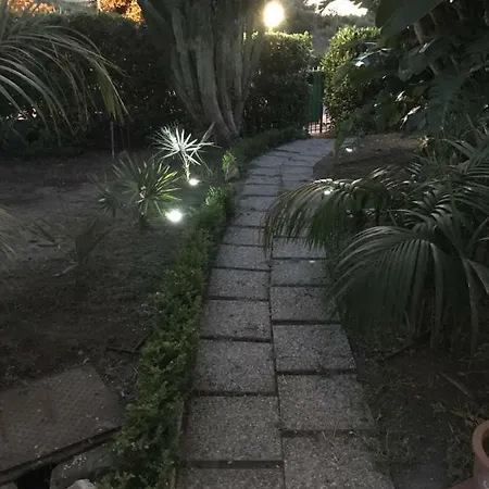 Gisira Villa *