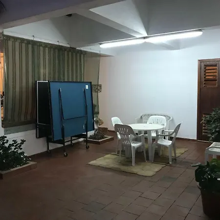 Gisira Villa Augusta