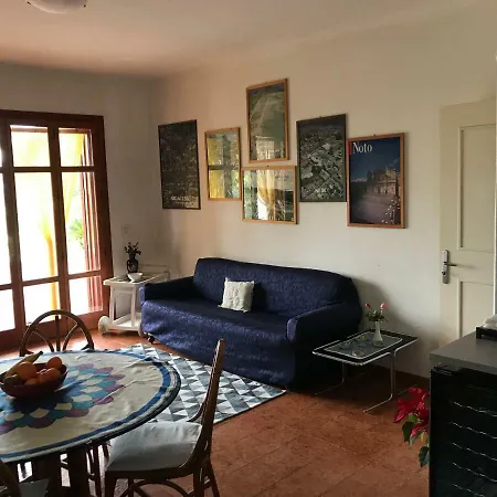 Villa Gisira Augusta