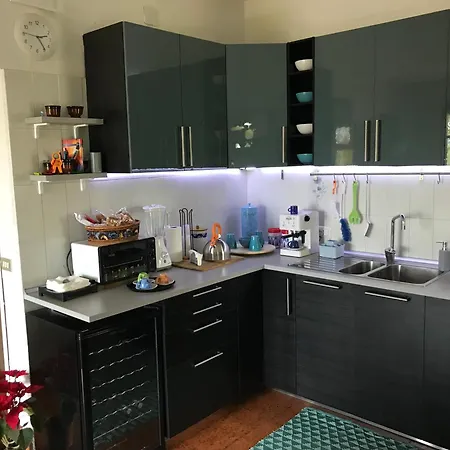 Villa Gisira Augusta