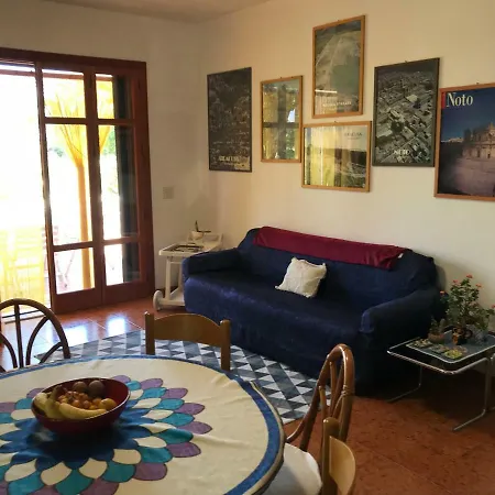 Gisira Villa Augusta