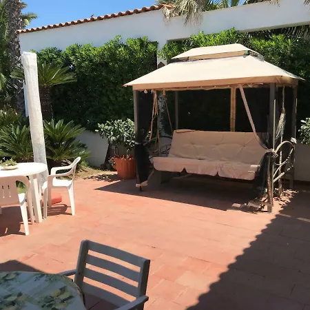 Gisira Villa *