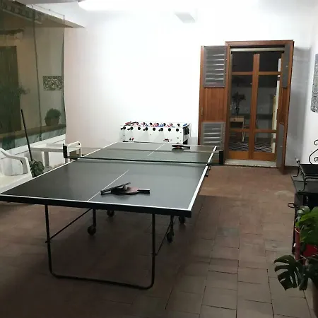 Gisira Villa Augusta