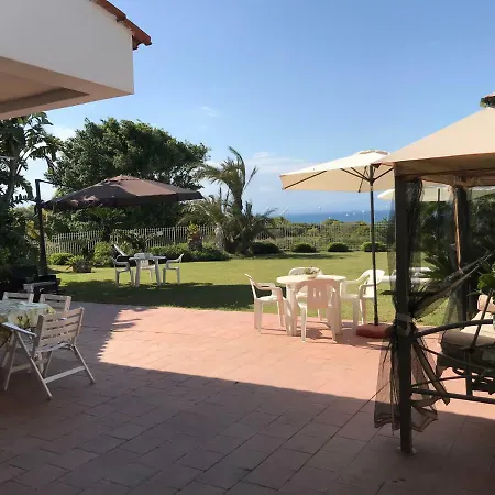 Gisira Villa *