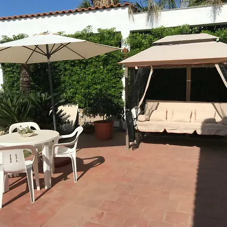Gisira Villa *