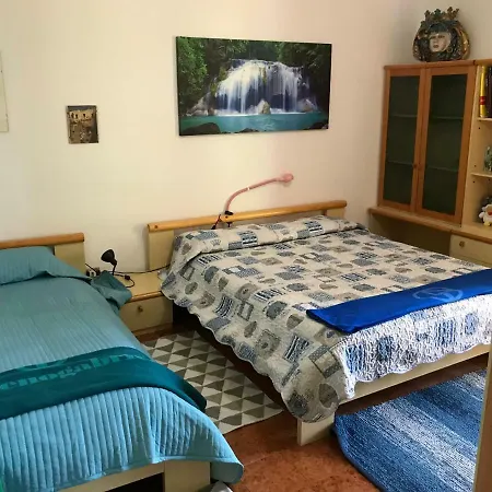 Villa Gisira Augusta