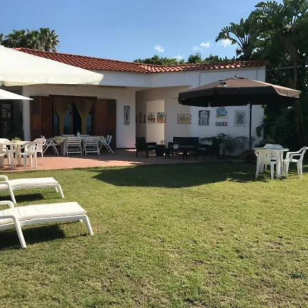 Gisira Villa