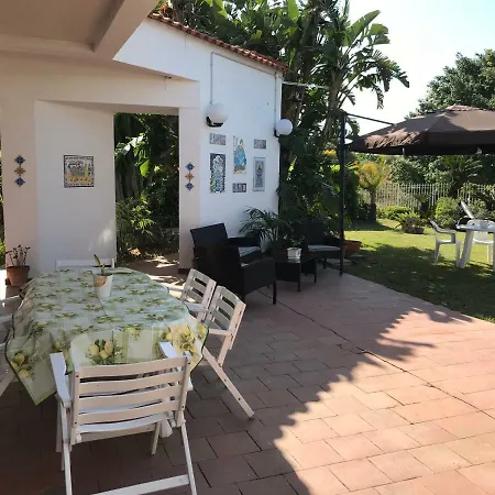 Gisira Villa