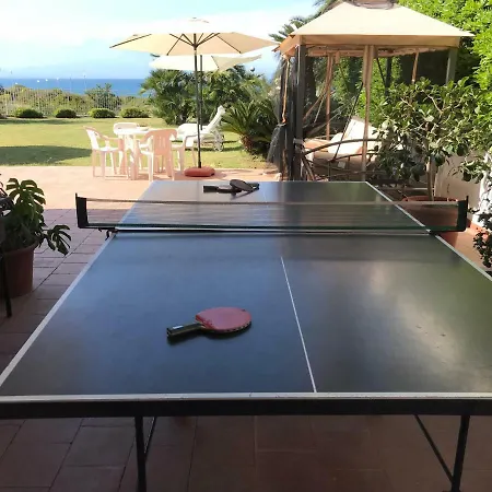 Gisira Villa *